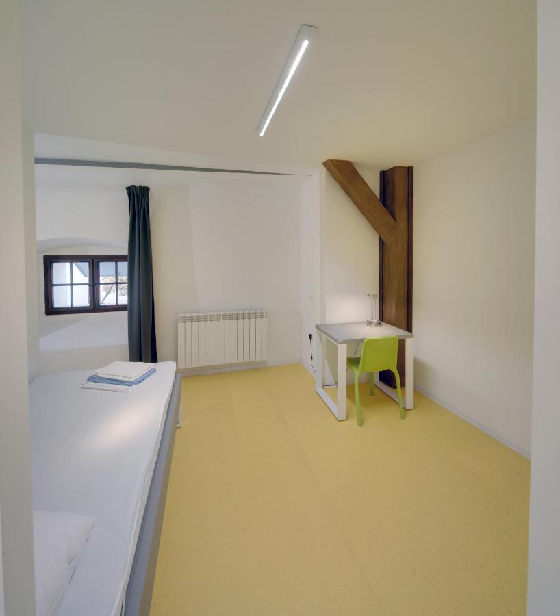 Hostel Hi Stara Pekara Osijek