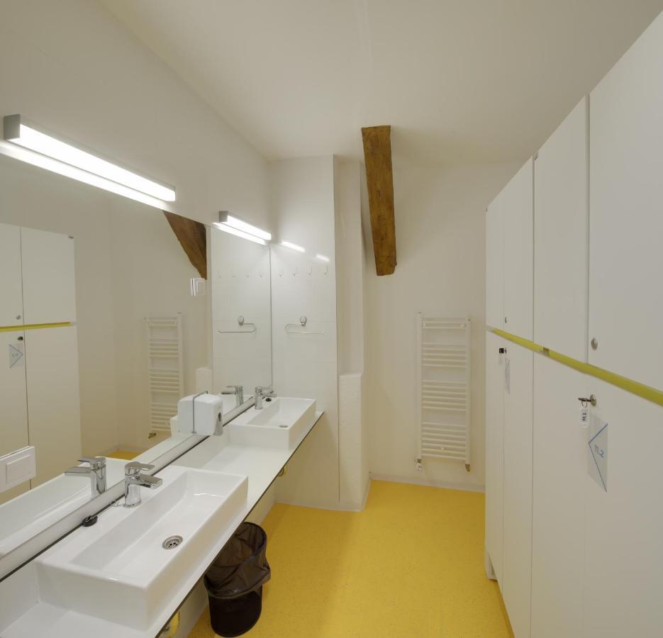 Hostel Hi Stara Pekara